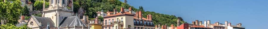L'immobilier des notaires : Rhône