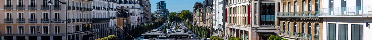 L'immobilier des notaires en Bordeaux