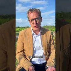Interview Loïs Arnoux - Comment réussir sa vente immobilière ?