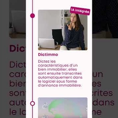 🆕 NOUVEAUTÉS : IMMONOT PRO PREMIUM