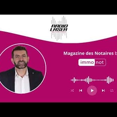 PRÊT FAMILIAL - Podcast Radio Laser