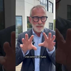 Interview Me Gautron - À quoi ressemblera la propriété de demain ?