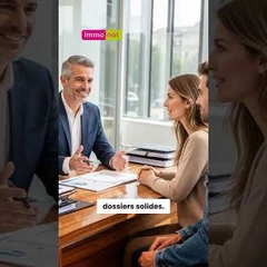 Taux immobiliers : comment convaincre votre banque ?