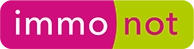 Logo immonot
