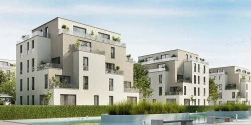 Je m'informe sur l'immobilier