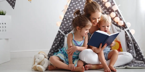 Je prépare l'avenir