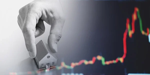 Tendances du marché immobilier