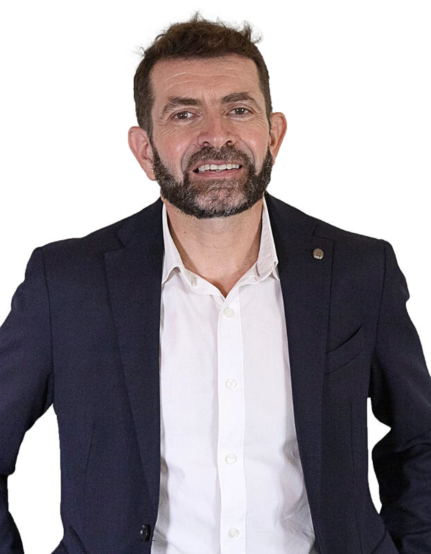 Photo de Christophe Raffaillac