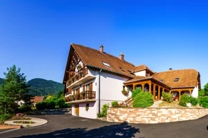 Vente immobilière