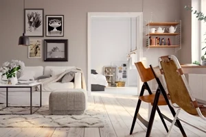 Location appartement
