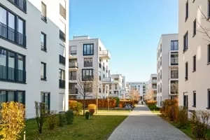 Achat appartement