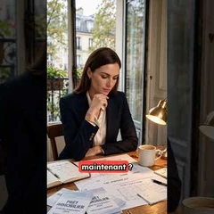 Pourquoi emprunter immobilier maintenant ? 3 raisons clés