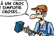 Choc de...