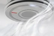 Détecteurs de fumée...