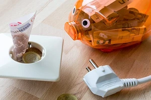 Le chèque énergie...