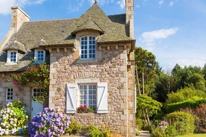 Immobilier :...