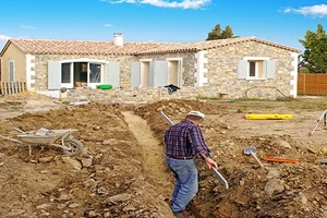 Immobilier :...