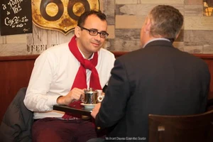 Interview : quand...