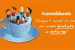 Demain, vous...