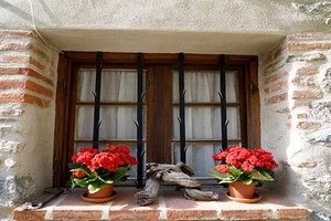 L'immobilier...