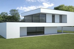 L'habitat passe en...