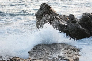 L'énergie marine...