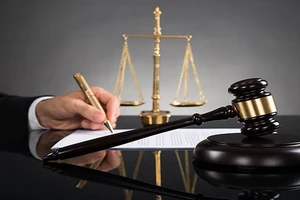 La réforme du droit...
