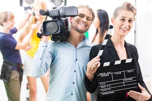 Louez pour un film...