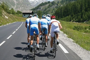 Tour de France de...