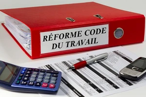 Code du travail Les...