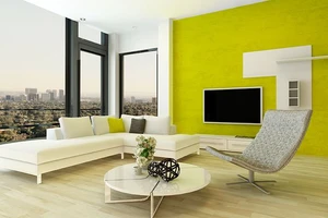 Déco Les tendances...