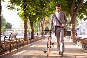 Vélos et...