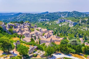 La maison de...
