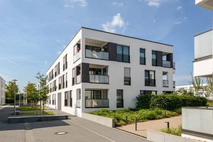 Copropriété et...