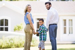 Immobilier Le bilan...