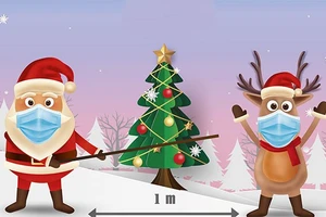 Et si le Père Noël...