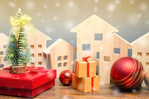 Un beau Noël...