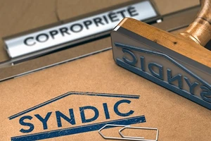Copropriétés...