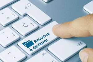Déclaration de...