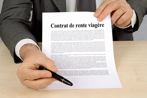Un moyen un peu...