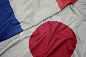 Japon vs France :...