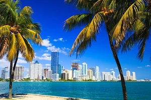Le top 5 des villes...