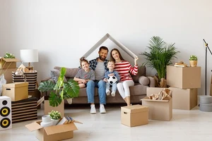 Immobilier Ce qui...