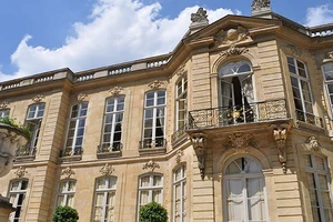 Deux nouveaux...