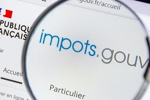 Impôts : corrigez...