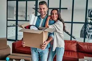 Immobilier : les...