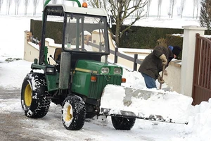 Neige et verglas :...
