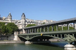 L'ancien...