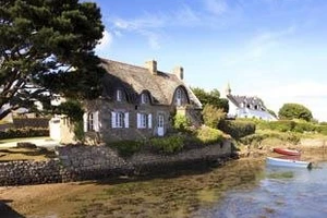 L'immobilier "prix"...