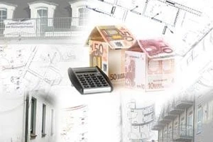 L'immobilier allège...